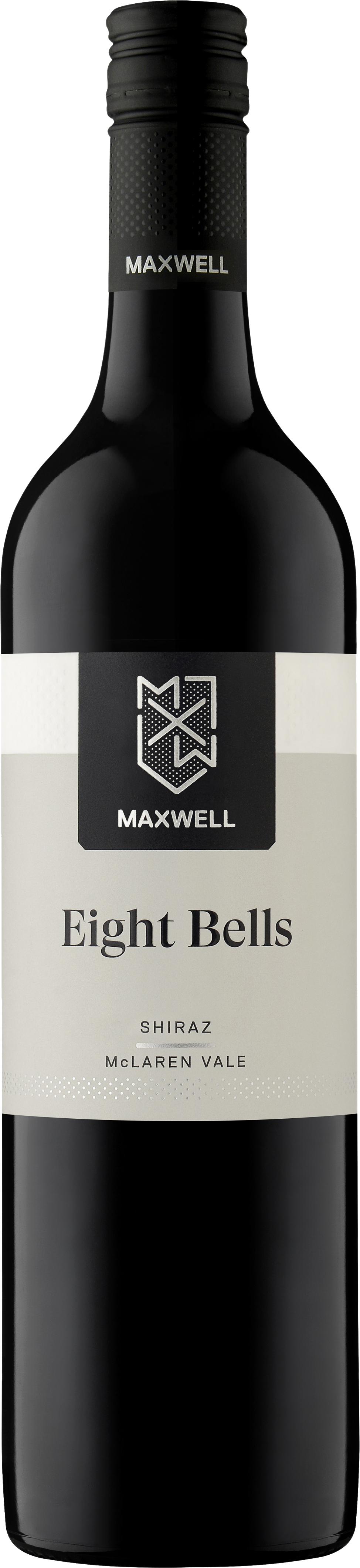 Maxwell Wines Eight Bells Shiraz 2022 McLaren Vale
